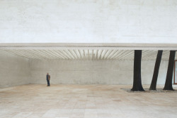 twwhlspls:  Sverre Fehn / Nordic Pavillion