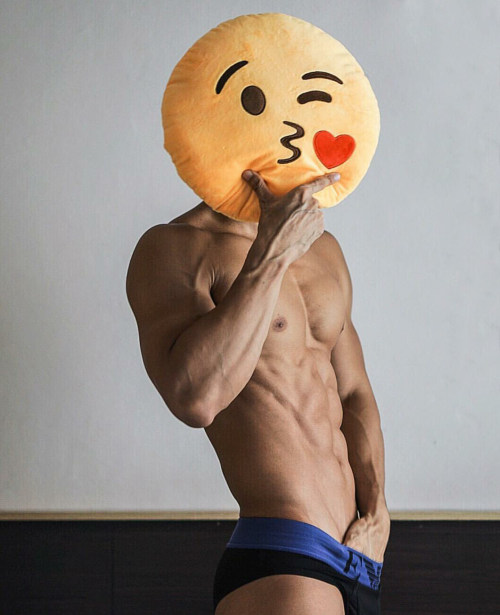 naughtyjorj:  Chal Harn
