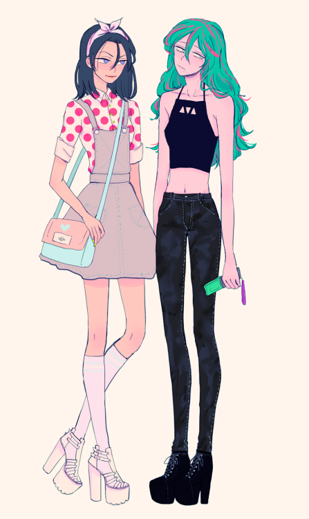 alukaforyou:  ↯ ❀ ♕ twitter stuff 04 ♕ ❀ ↯ ⇢feat. fem pedal au