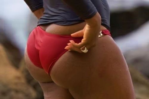 1hdbooty:  Serena WilliamsFor Daily Top Quality Sexy Girls N’ Phat Asses!#FollowHD-Booty