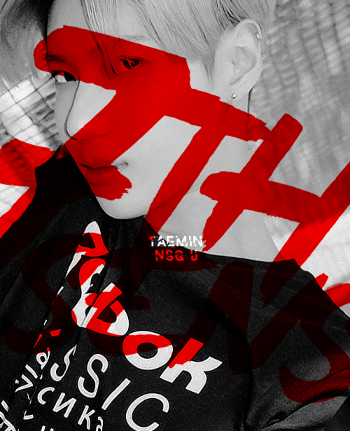            [ ♥ ] KT ENT @ktent • Sep 26            Debut             #TAEMIN            NSG U The 1s