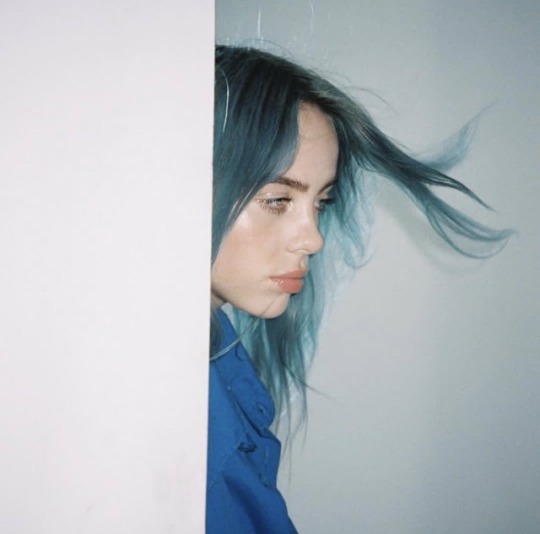 billie-eilish-crown:  