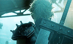 zacksoldiers:    ✵  Shinra Week Day 1: Favorite SOLDIER