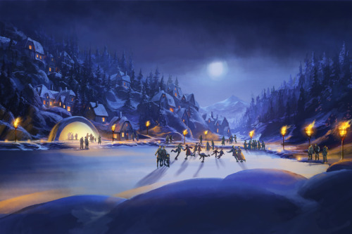 The Concept Art Of Barbie The Magic Of Pegasus (2005).