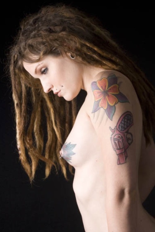 Tattoo Goddess
