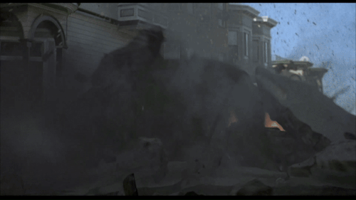 Hulk... SMASH.