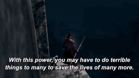 anarchitectofdreams: This game. The characters. The story. THE FEELS.  Prepare