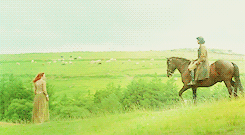 Ross, you cannot fight all the world.        You can only make your own small corner  a  f a i r e r