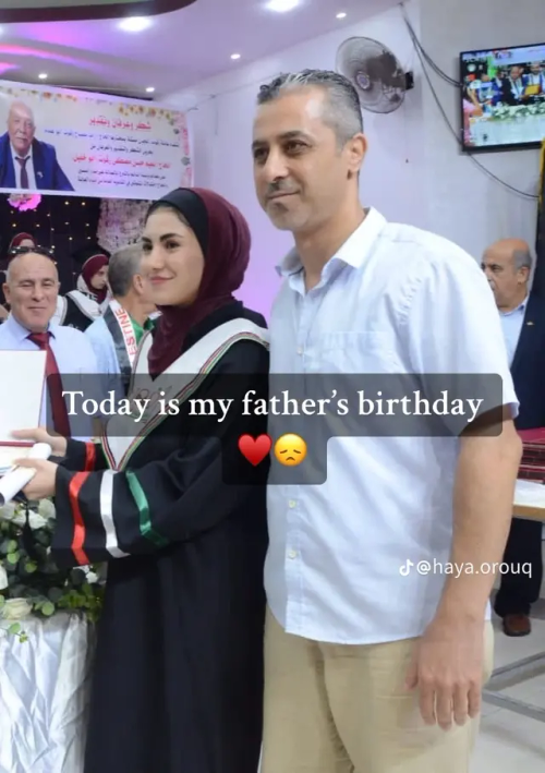 Source: Haya.orouq On TikTok
