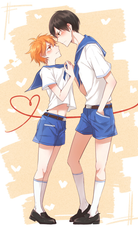 nig0u:  HQ LOG by weirdo.  ※Permission to post was granted by artist [©] Please do not remove source/re-upload without permission. 