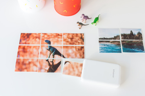 photojojo:  Smartphones pack incredibly capable cameras these days, but the missing link is being able to get high quality prints on the go.  That’s where the Polaroid Zip comes in. It’s a low cost mobile printer that connects to nearly every smartphone. 