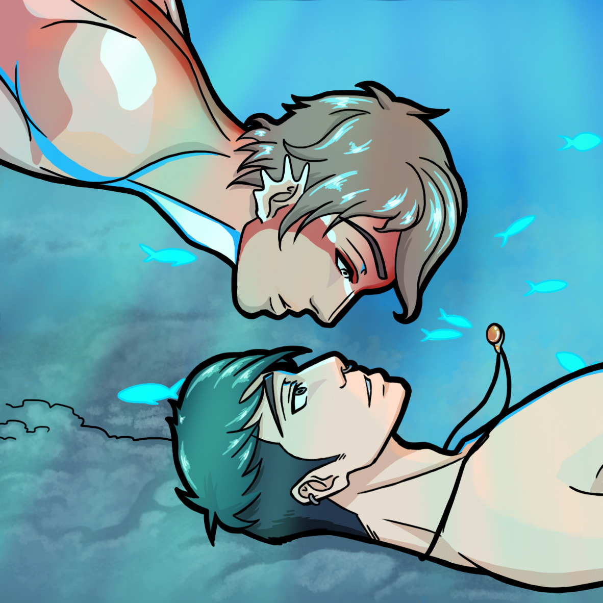 plotindevelopment:   Until Sunset chater 1 is finished! I’m amazed I’ve gotten