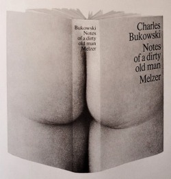 miss-catastrofes-naturales:  Charles Bukowski