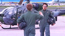 riverlight82:  renenetest:  archivistofnerddom:  crashingdownonsugarglass:  yatanis:  Tonight’s The Night - s02e02  DID JOHN BARROWMAN JUST SLAPPED PRINCE HARRY’S ASS???  There is only one man who could get away with that and that man is John Barrowman.