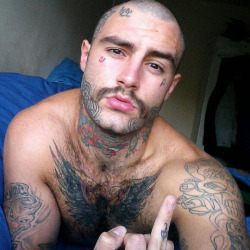realmenstink2:  FUCK YOU , FAGGOT !!! 