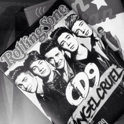 Yeah @somoscd9 #my #boyfriends #boyband #love #coder #AngelCruel #song #beauty #swag #perfect #alonso #bryan #freddy #jos #alan 