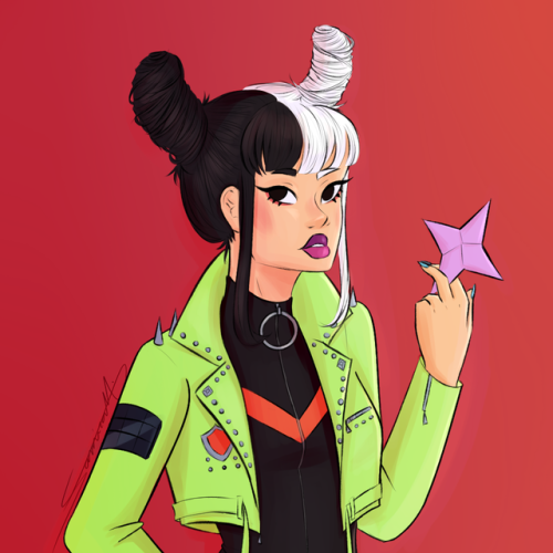 samosisz:boi i really love her just look at this, how can a human be so beautiful ??