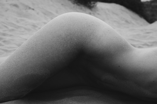 pmagazinedaily: Ambre Renard by Bruno Gibson for,  P MAGAZINE http://pmagazine.co/ 