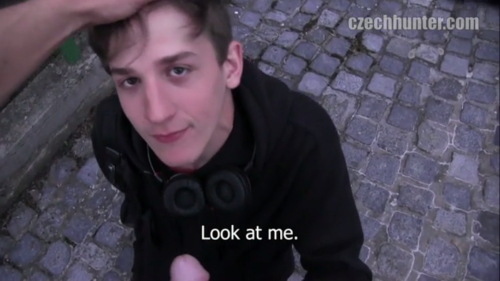 this is not a gay blog