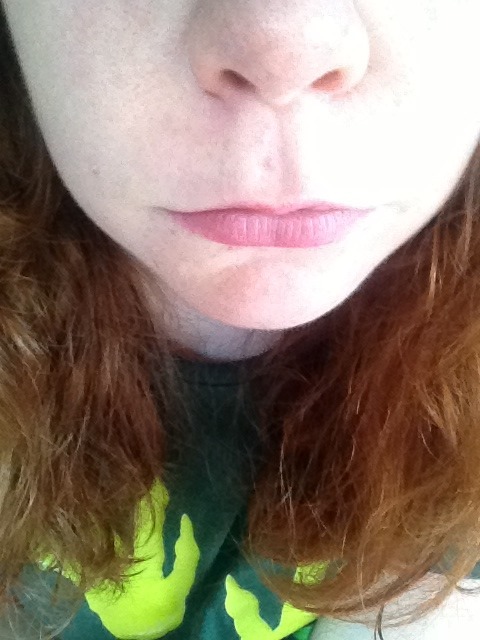 lolitakitten:  Idc what people say, I quite like my lips
