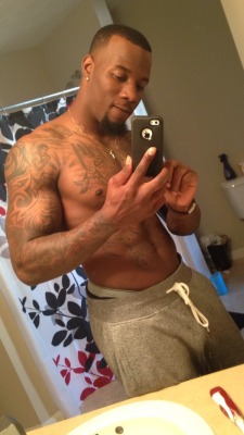 therealhoodfreak:  Tashaun Gipson….Jacksonville