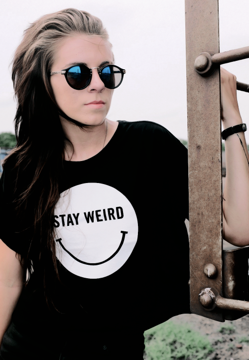 Lynn Gunn ♡~♡