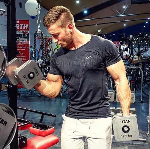 fitcoachmy:  IG @eike.wiemken