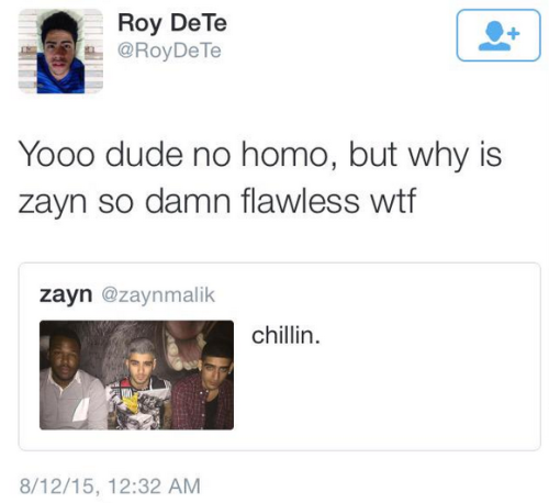 sweetbabycheesus:no homo. none