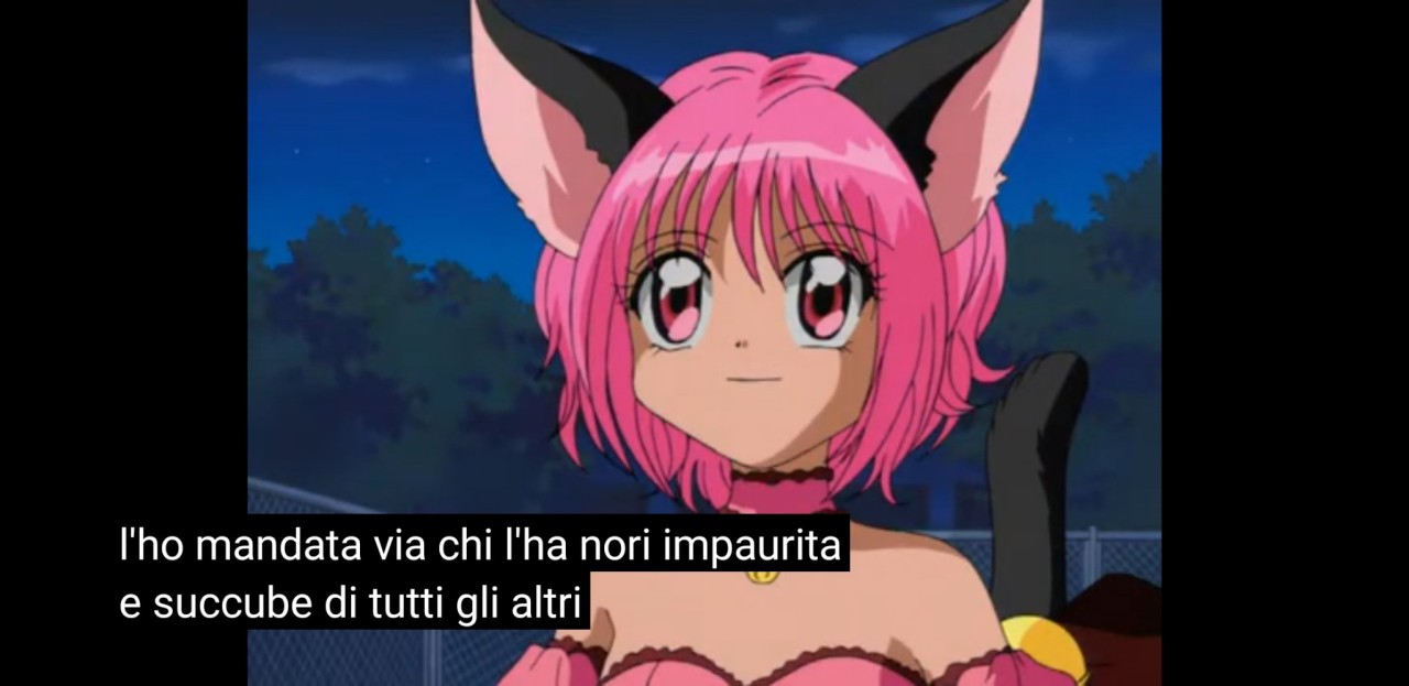 Tokyo Mew Mew New Season 2 Episode 15 ♡ Preview 