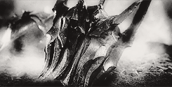 undomiells:  The world is changed. I feel it in the water. I feel it in the earth.