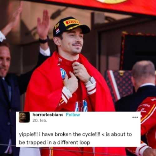 I Fear The Monaco Curse Will Manifest In Other, Worse Ways