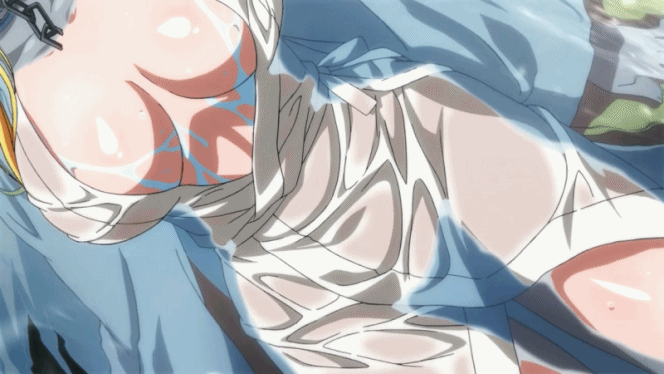 delmogeny:Astraea | (Sora no Otoshimono) Part 1 &lt; |D’‘‘‘‘