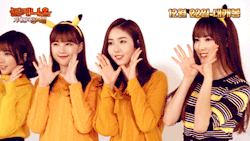 Yuju-Ju:  Gfriend X   Pokémon  