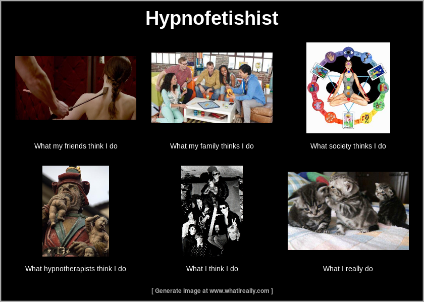 HypnoMeme Master Post