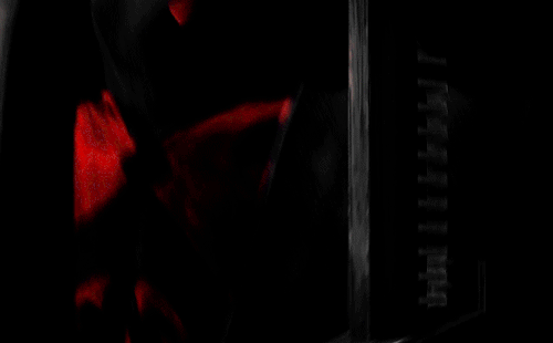 Darth Maul Wielding Different Lightsabers, Featuring: His Original Double-bladed Lightsaber, The Working
