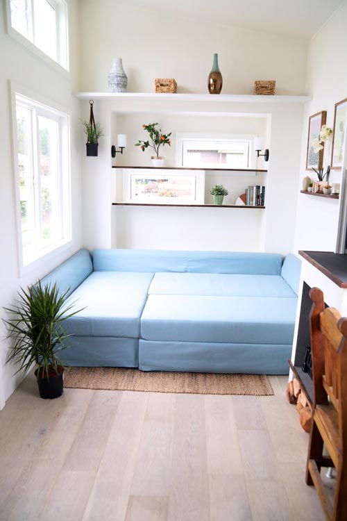 dreamhousetogo:  The Coastal Craftsman by Handcrafted Movement