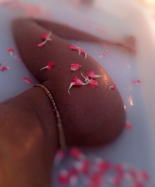 afreedomtoexpress:Be delicate with my love, for it is as sacred as earth, as gentle as petals to my favorite flower. My love must be honored as nature, for it is a reflection of changes, cycles and continuous growth. My body is nothing more than a sacred