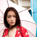 orientalbeaut:#reon kadena #asian #japanese #eyes #beauty #japanese woman #cute #cleavage