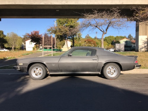 1974 Chevrolet Camaro - Albany, CA