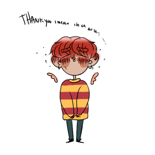 ask-bts-stuff: nothing in between, he’s so precious ////