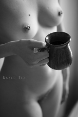 naked-tea:  Violet by Philip Werner for Naked