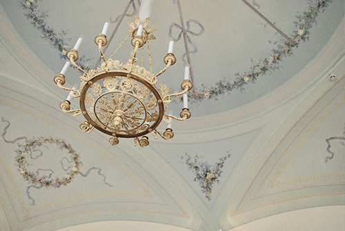 beliyenochi:Winter Palace. Saint Petersburg.