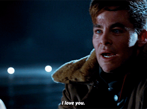 wondertrevnet:1918 | 1984 friendly reminder that they both said “I love you” to each oth