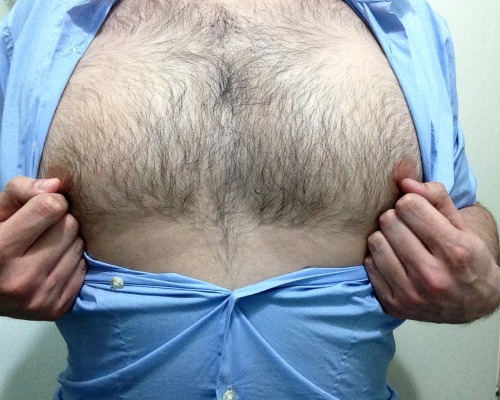 sexypecbastard:  Bonus pic ;)