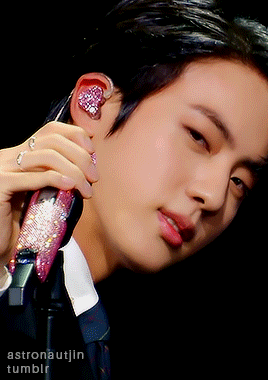 ..:* HAPPY BIRTHDAY, SEOKJINNIE!*.:.