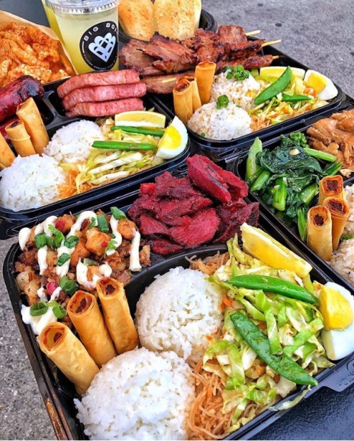 Big Boi FilipinoLos Angeles, CACreditsFind the best foodie spots! #foodieapproved