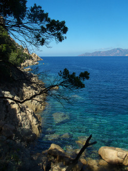 breathtakingdestinations:   	Piana - Corsica