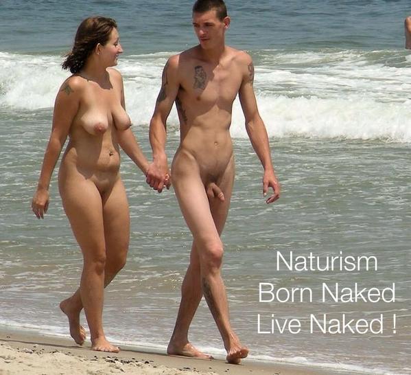 Shy's Nudism world