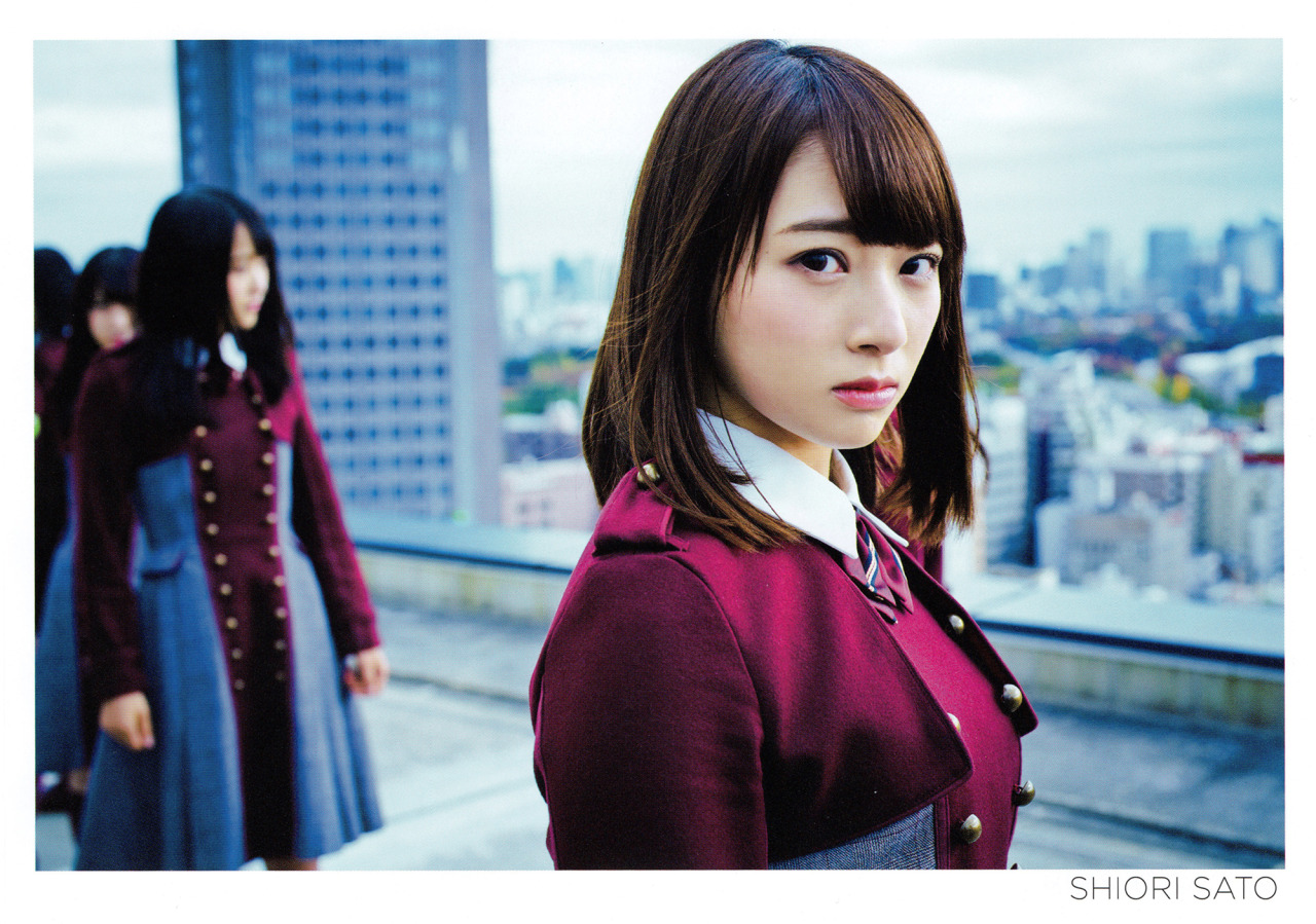 46pic:  Keyakizaka46 - QJ  