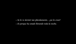 Emociones Descontrolados.